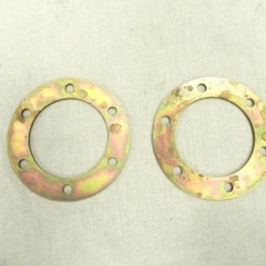 Комплект колесных проставок 5*150 5мм