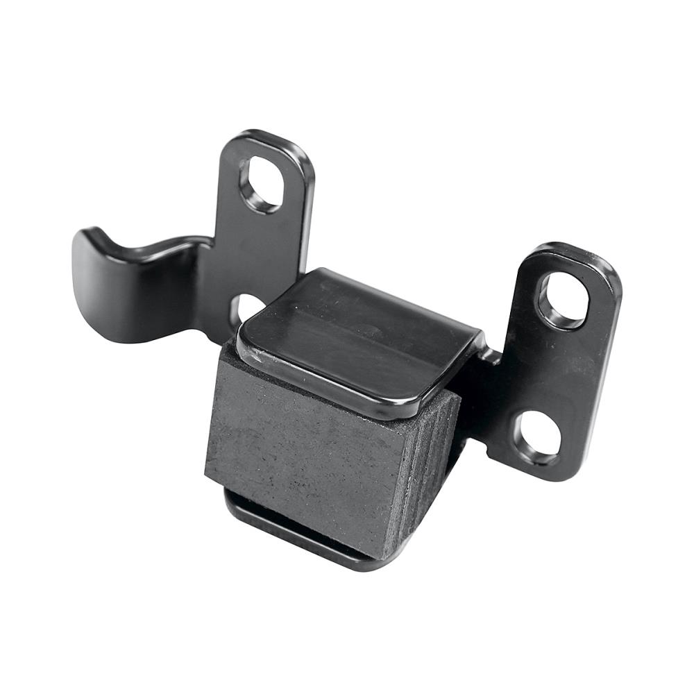 Калитка на задний бампер РИФ для УАЗ (левая) без штыря