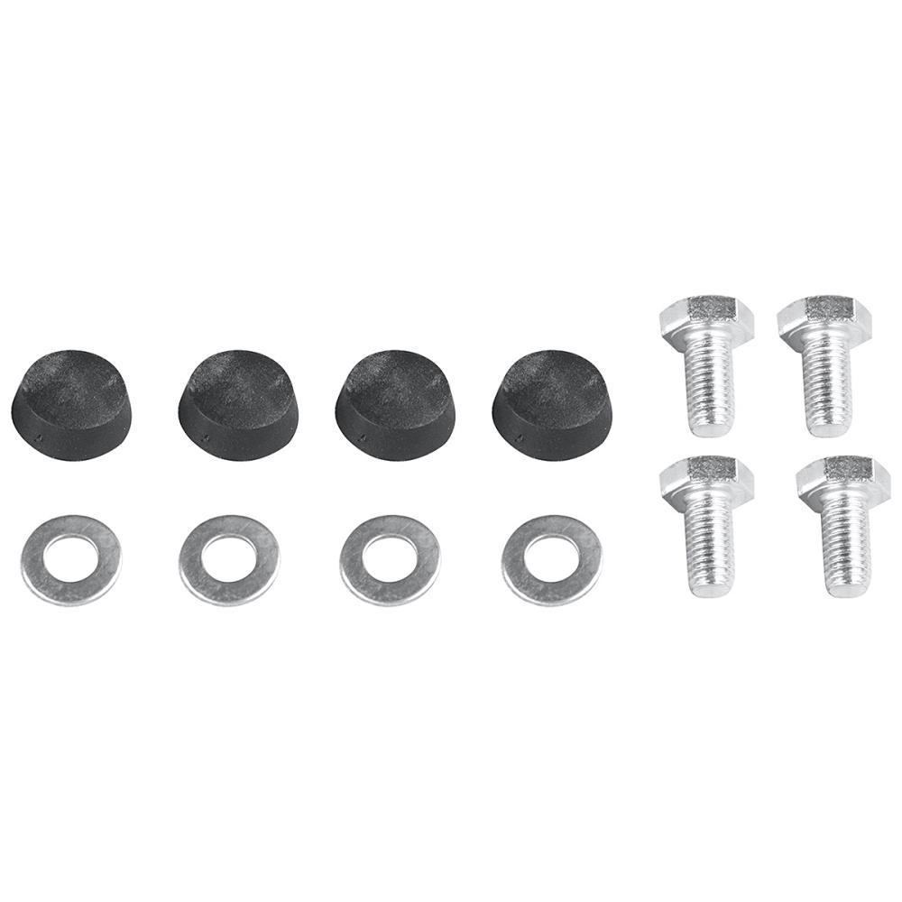 Калитка на задний бампер РИФ для УАЗ (левая) без штыря