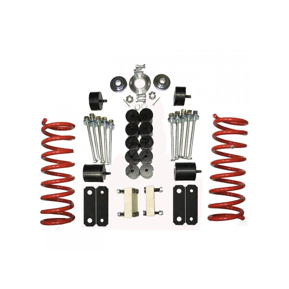 Комплект для лифта УАЗ Патриот до 33" колес