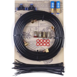 Комплект для вывода сапунов УАЗ