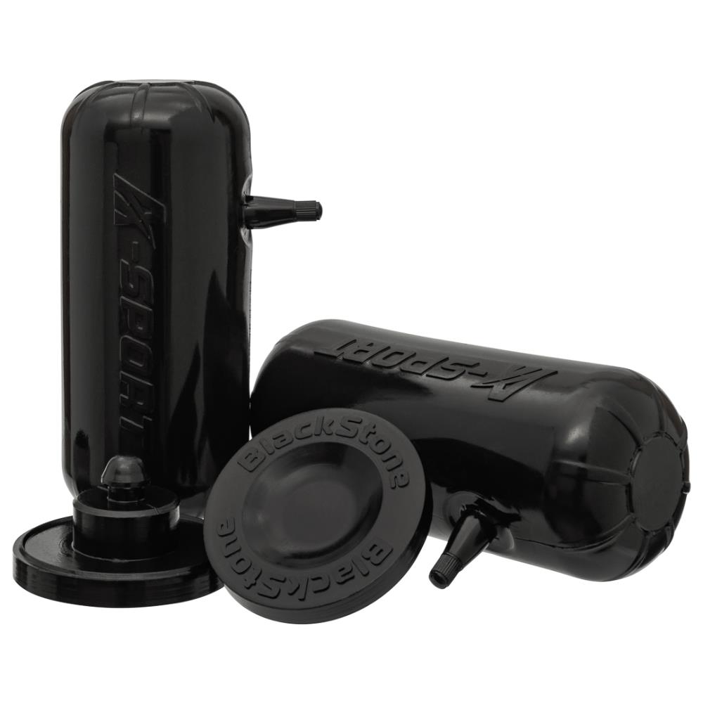 Комплект пневматических подушек (2 пн.