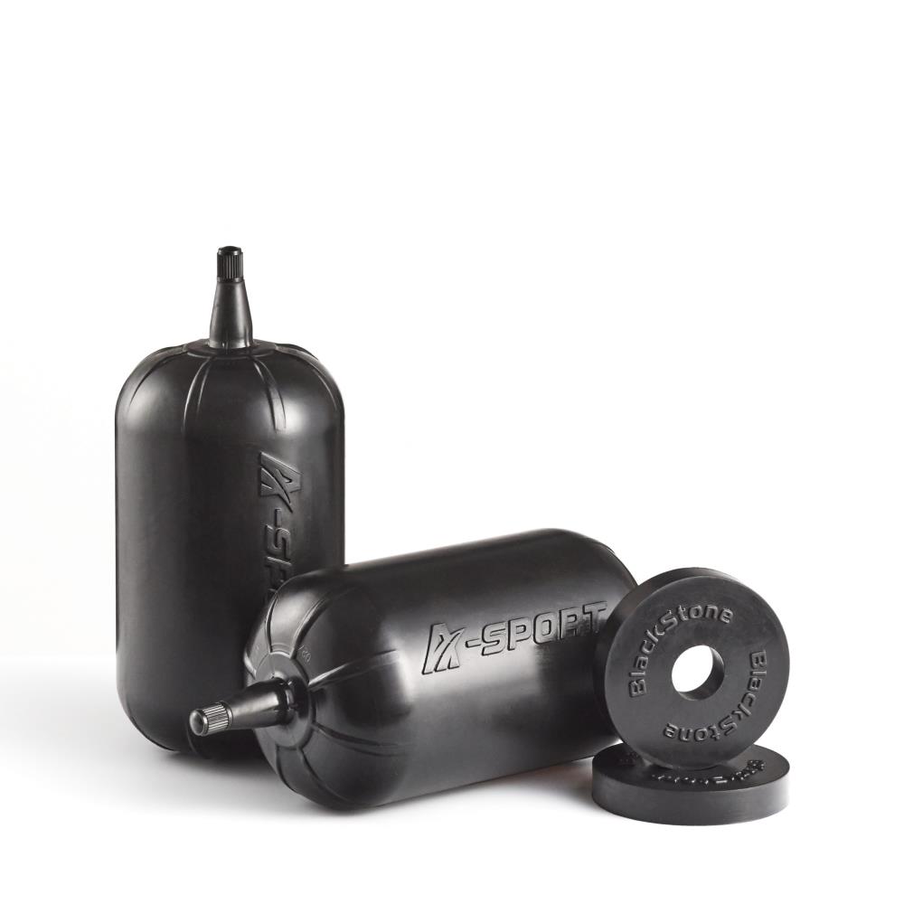 Комплект пневматических подушек (2 пн.