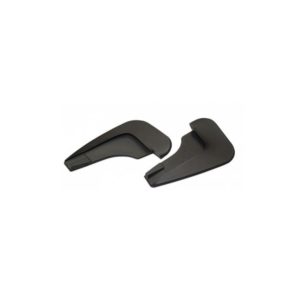 Комплект задних брызговиков