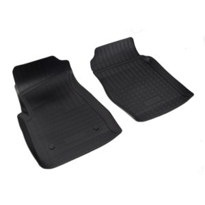Ковры салонные для Patriot Pickup 2013-
