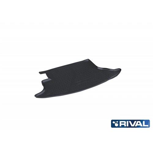 Коврик багажника