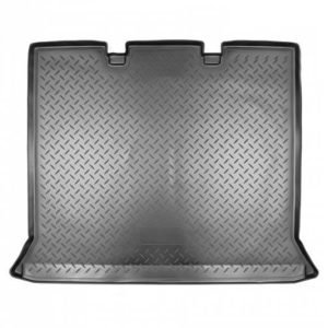 Коврик в багажник УАЗ Patriot