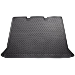 Коврик в багажное отделение для Patriot Pickup