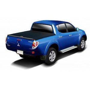 КРЫШКА CARRYBOY SOFT LID ДЛЯ ISUZU D-MAX