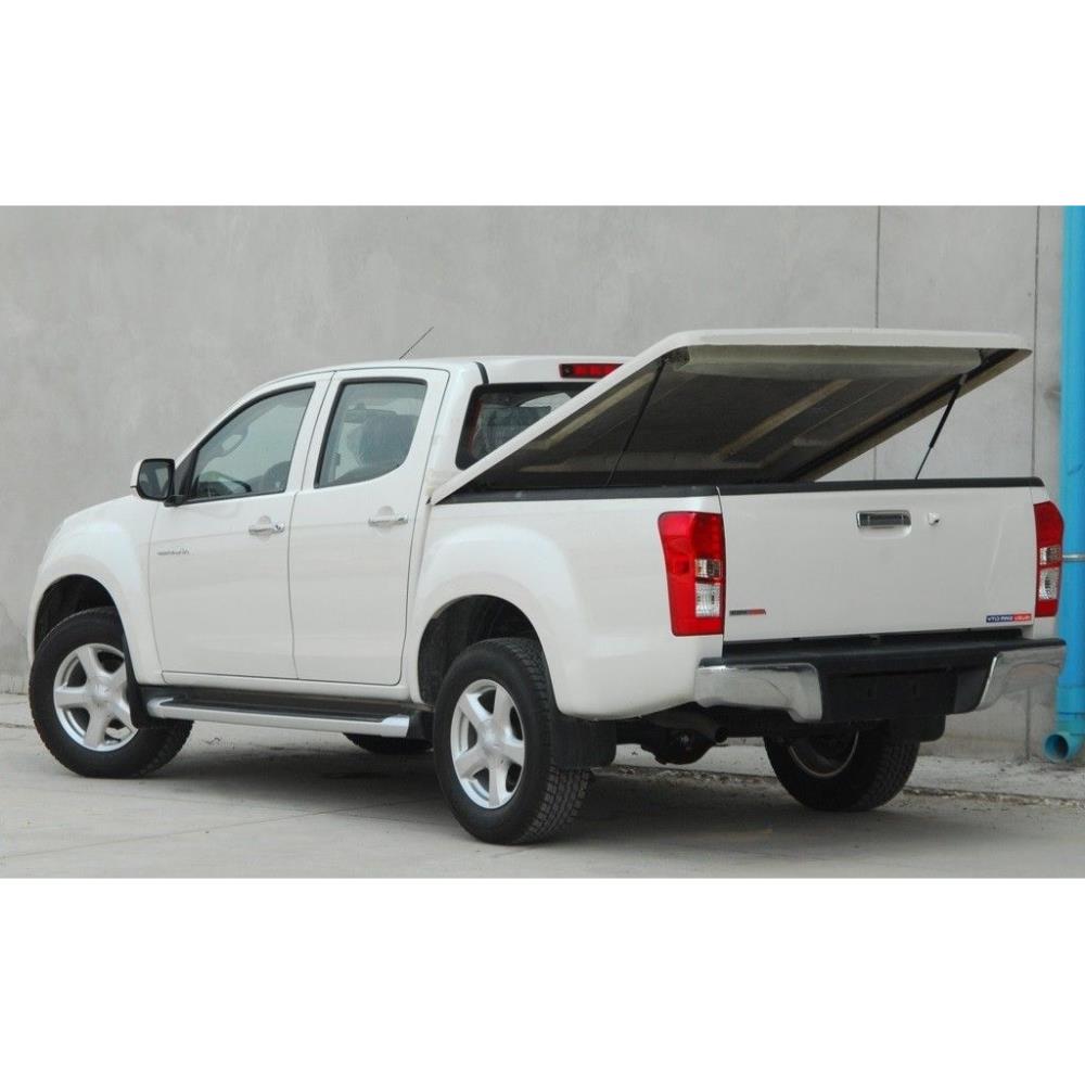 Крышка CARRYBOY SX Lid ISUZU D-MAX