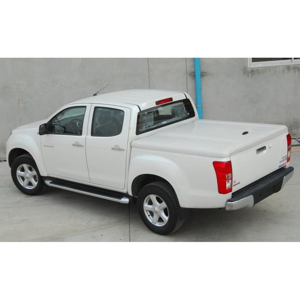 Крышка CARRYBOY SX Lid ISUZU D-MAX