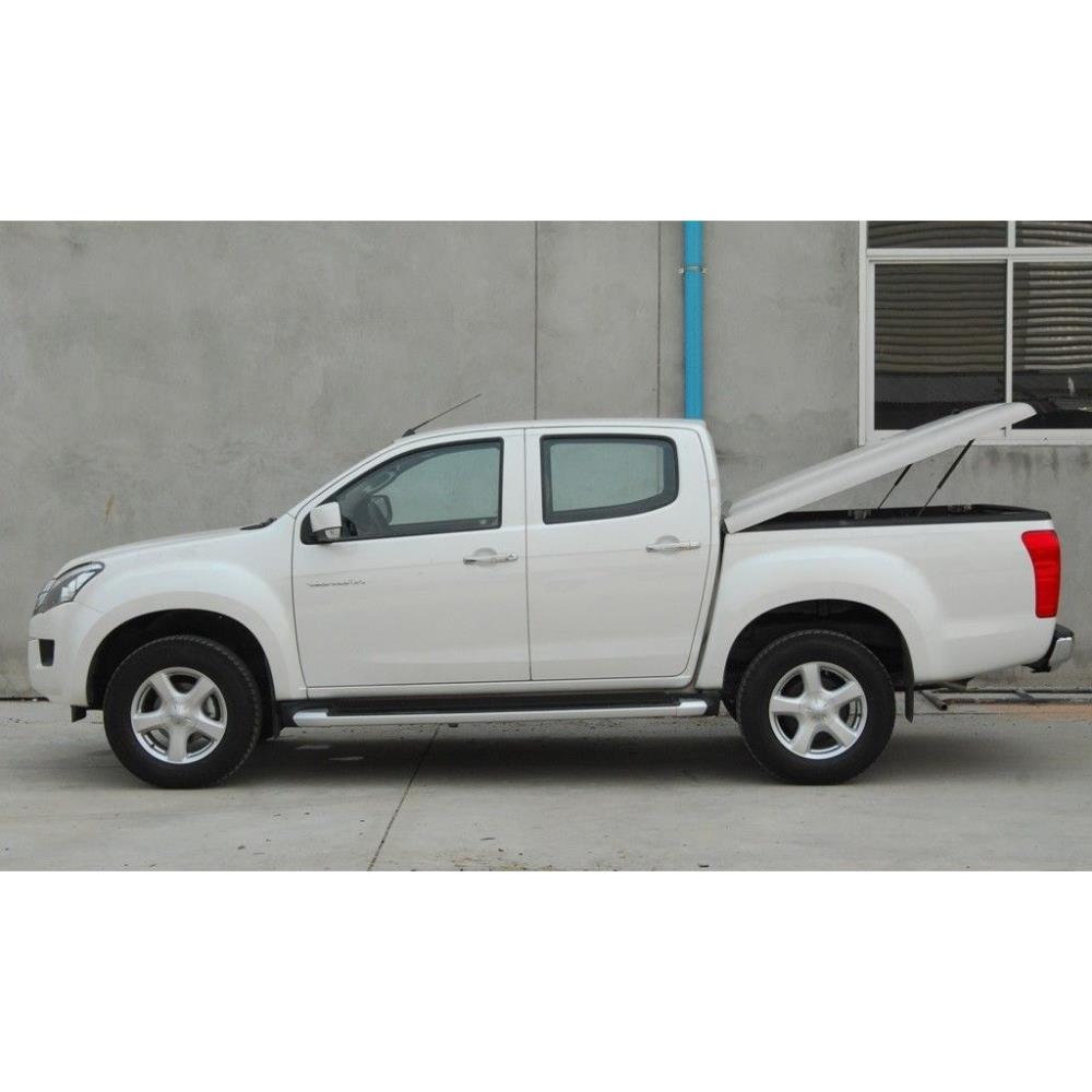 Крышка CARRYBOY SX Lid ISUZU D-MAX