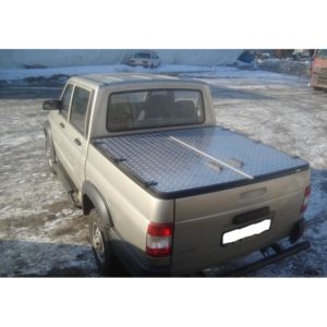 КРЫШКА КУЗОВА ДЛЯ UAZ ПИКАП