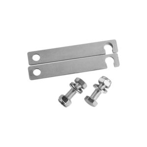 Кронштейн РИФ для крепления трубок АБС на УАЗ Патриот лифт 100 мм (для задней оси)