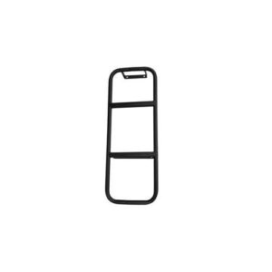 Лестница OJ на УАЗ Хантер