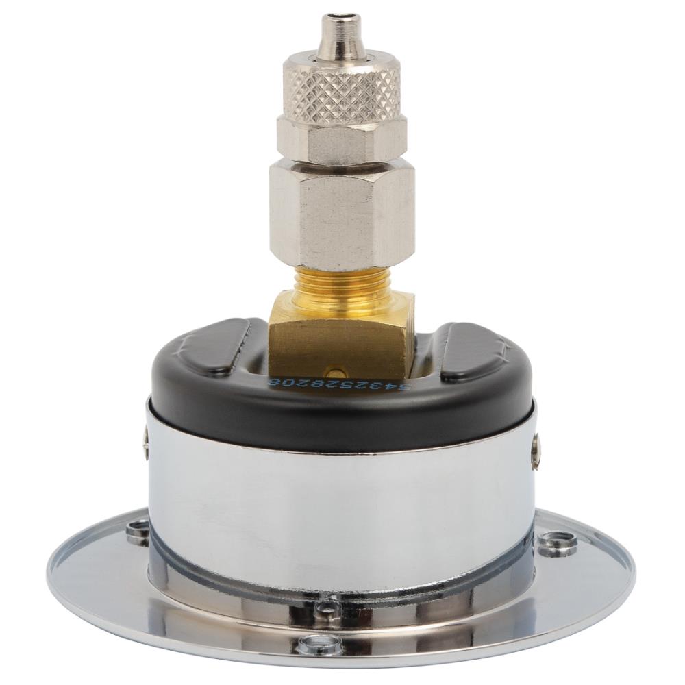 Манометр 4 атм «MN»