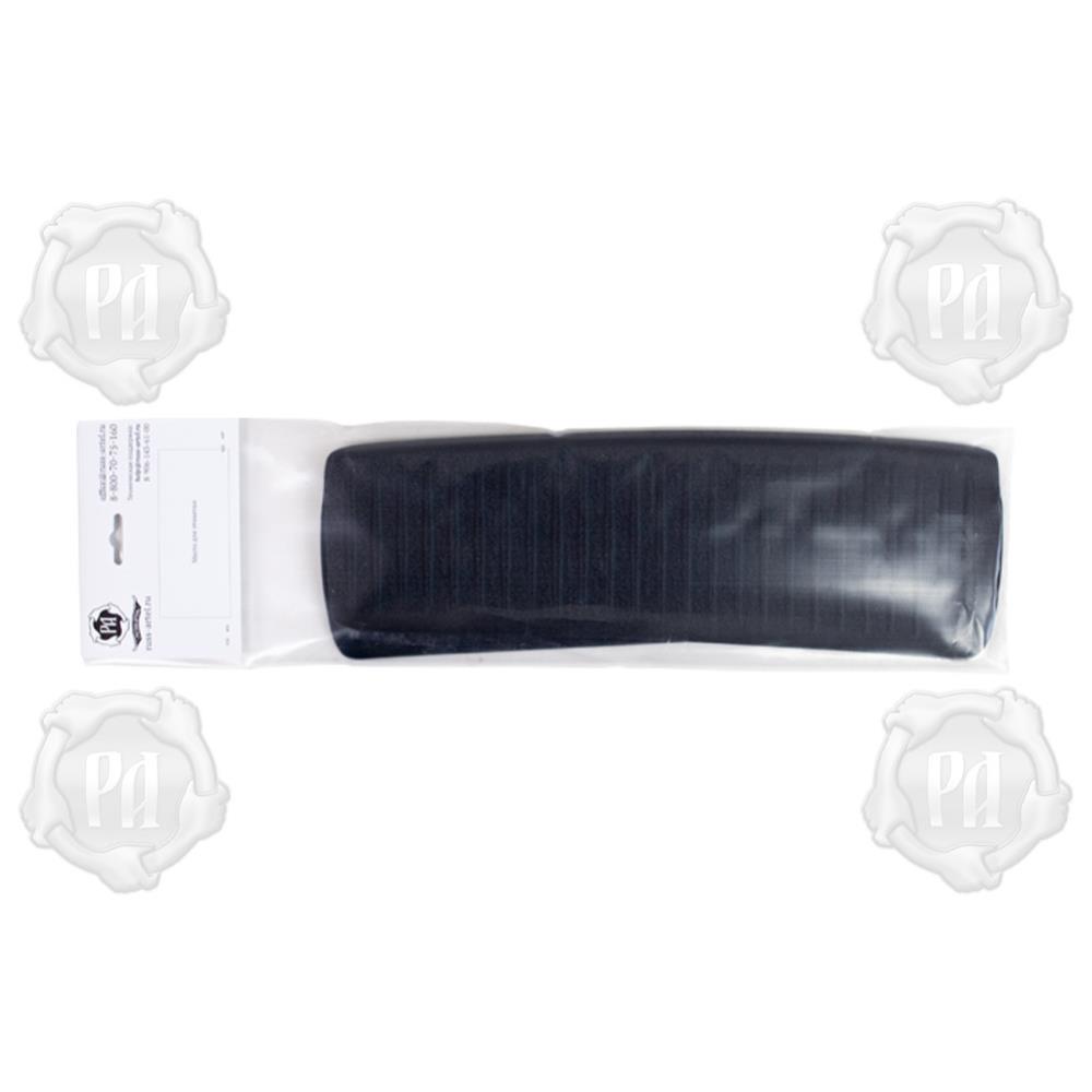 Накладки на внутренние части задних арок со скотчем 3М Renault Duster 2021-