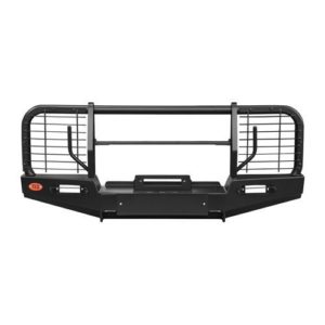 Передний силовой бампер OJ (Трофи