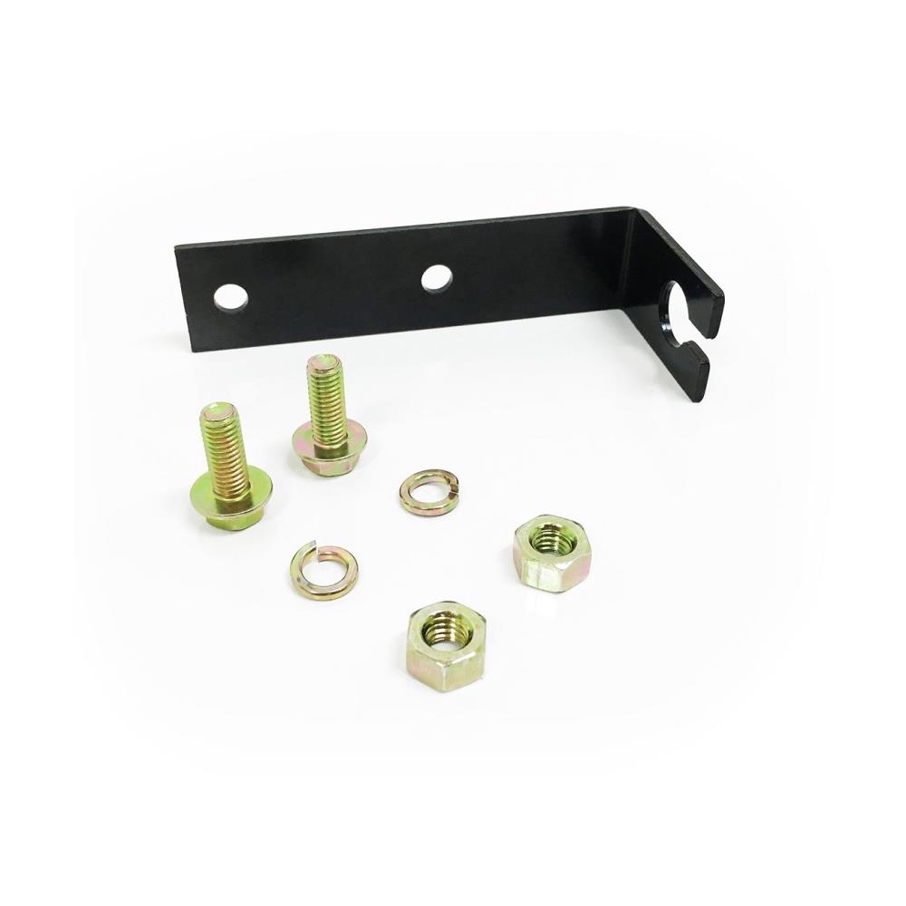 Перенос тормозных шлангов Ironman Isuzu D-MAX 2012+