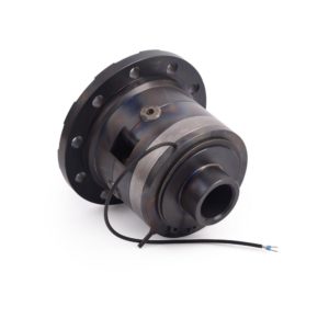 Пневматическая блокировка HBP505 мост Спайсер УАЗ