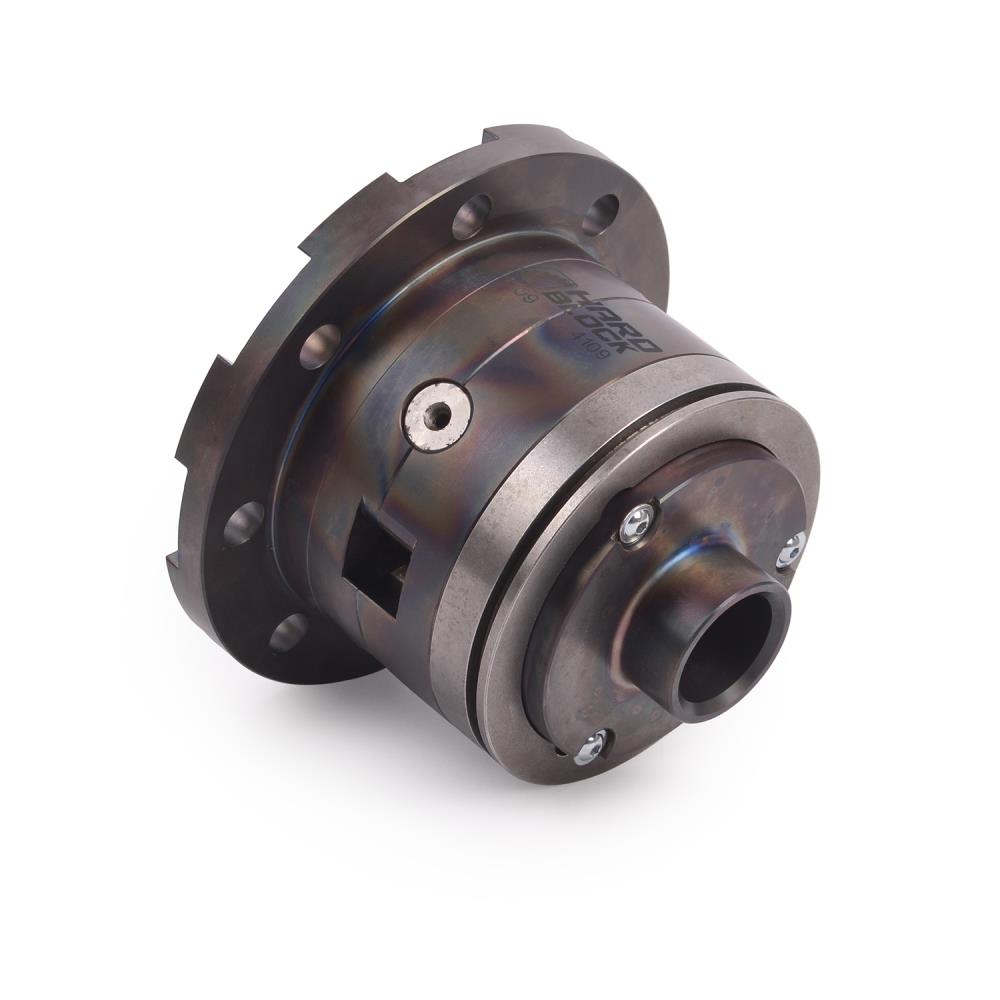 Пневматическая блокировка HBP506-24 Нива