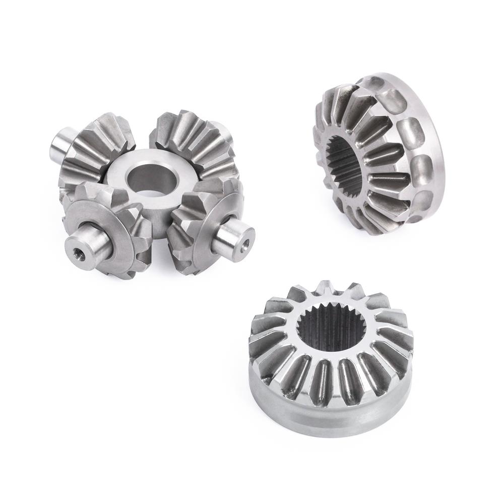 Пневматическая блокировка HBP507-27 Нива