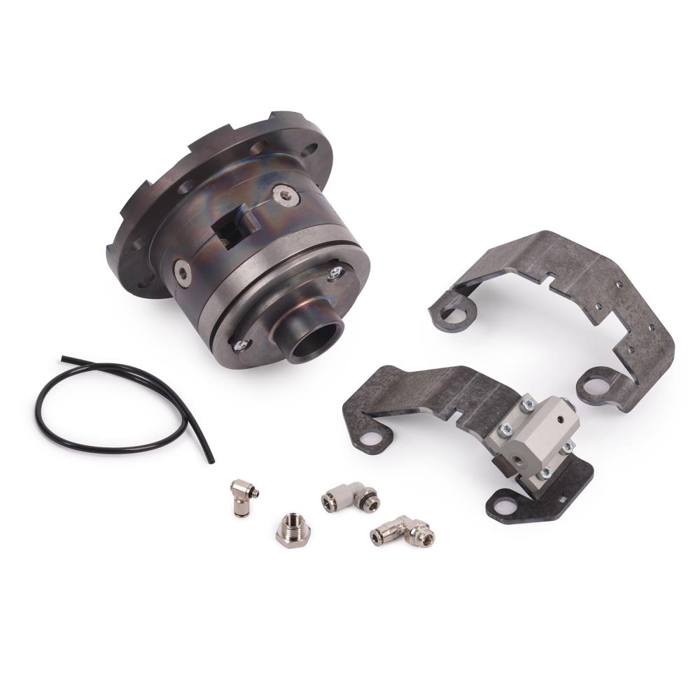 Пневматическая блокировка HBP507-27 Нива