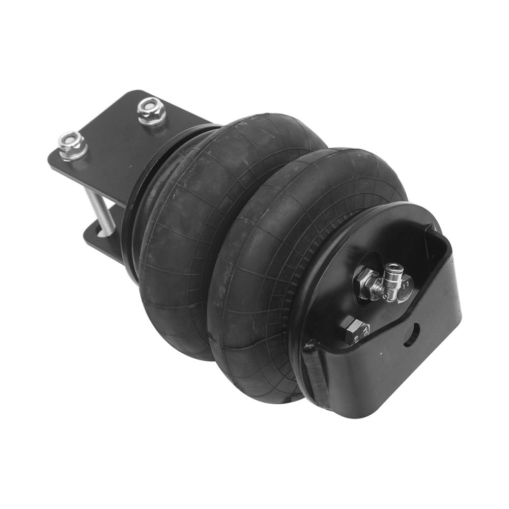 Пневмоподвеска РИФ для УАЗ Патриот/Пикап/Хантер/Карго на задний мост для стандартной подвески