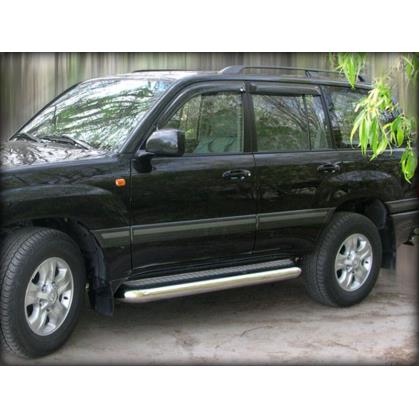 Пороги лист d-100.6 (LCN2012_6)