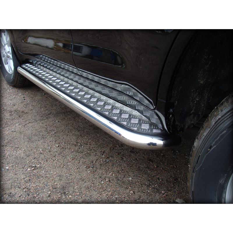 Пороги лист d-76 (LCN_5)