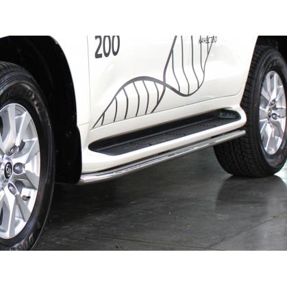 Пороги (обвод штатного порога) d-43 (LCN2015_7.1)