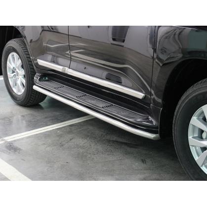 Пороги (обвод штатного порога) d-53 (LCN2015_7)