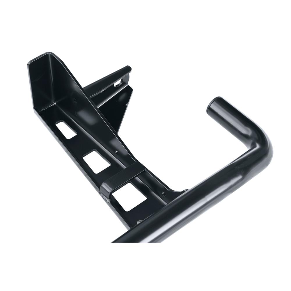 Пороги РИФ силовые УАЗ Патриот 2015+ лифт