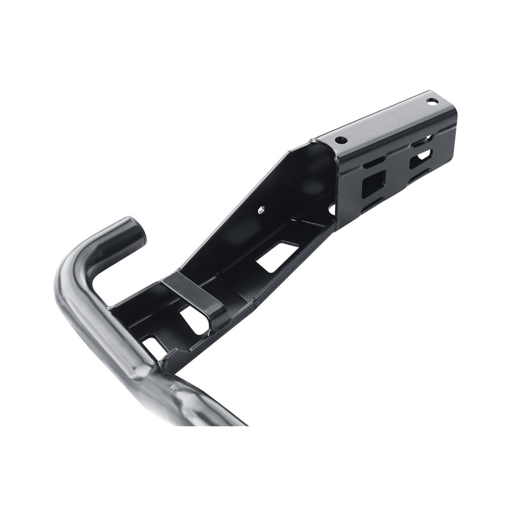 Пороги РИФ силовые УАЗ Патриот 2015+ лифт