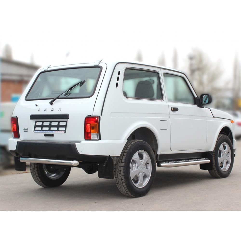 Пороги с листом d-53