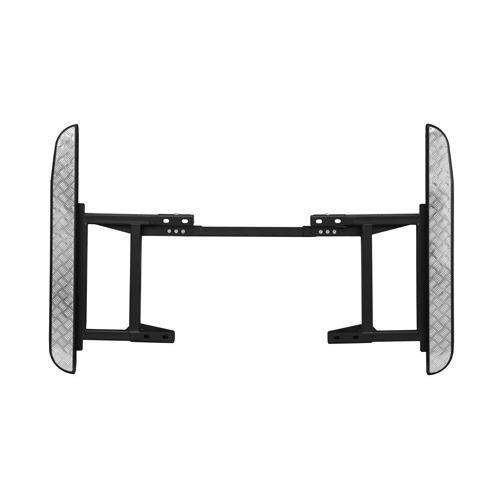 Пороги силовые OJ