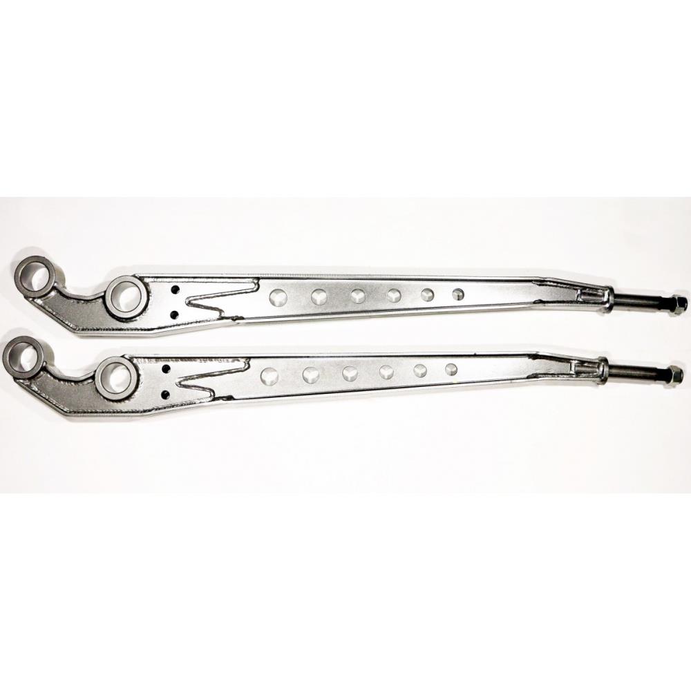 Продольные тяги передней подвески УАЗ Хантер/ Патриот +10 мм / +5 гр СПОРТ