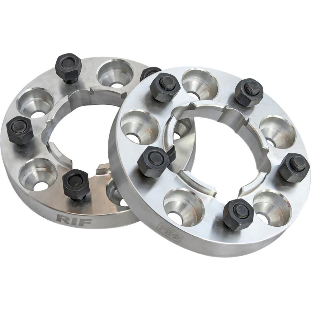 Проставки колесные РИФ 5x165.1