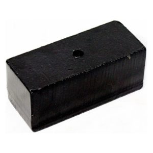 Проставки мост-рессора 50 мм