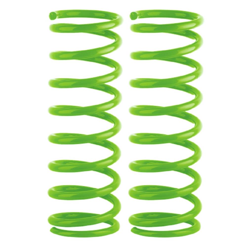 Пружины передние Ironman UAZ Hunter нагрузка 50 кг лифт 50 мм IMAZ001B