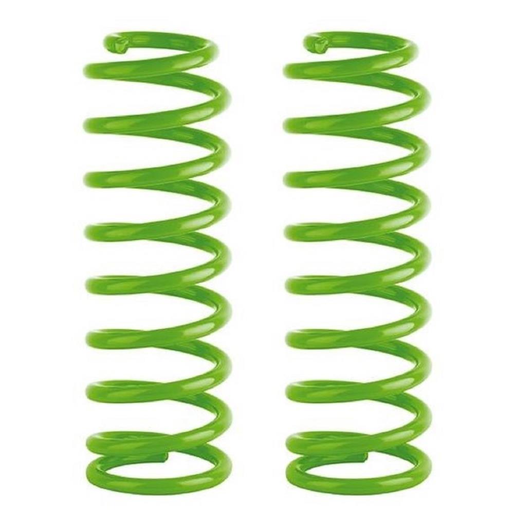 Пружины передние Ironman ВАЗ Нива нагрузка до 50 кг лифт 35 мм