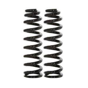 Пружины передние Old Man Emu OME Isuzu D-Max нагрузка от базовой до 75 кг лифт от 25 до 75 мм ****