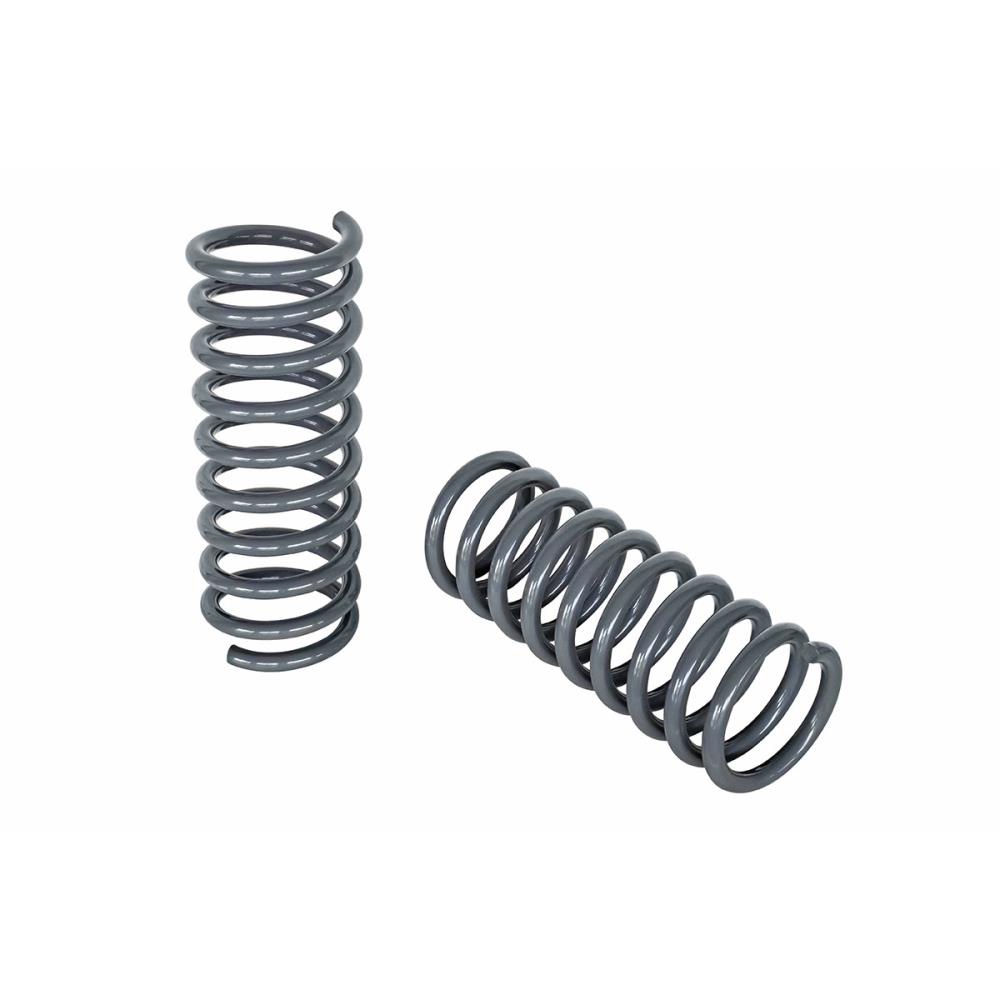 Пружины РИФ передние УАЗ Хантер +50 кг лифт 50 мм