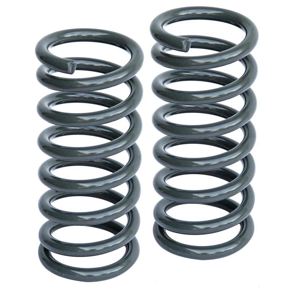 Пружины РИФ задние Нива 2121