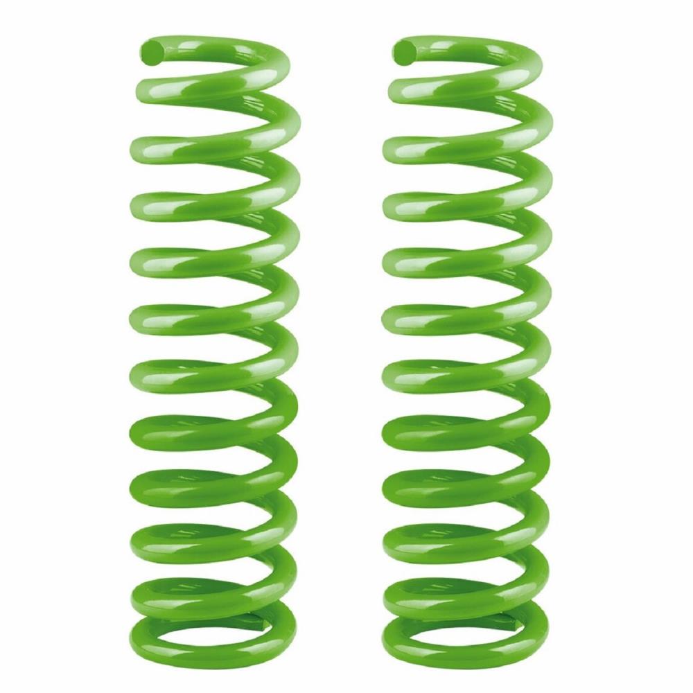 Пружины задние Ironman Toyota Land Cruiser 200 временная нагрузка до 300 кг лифт 50 мм