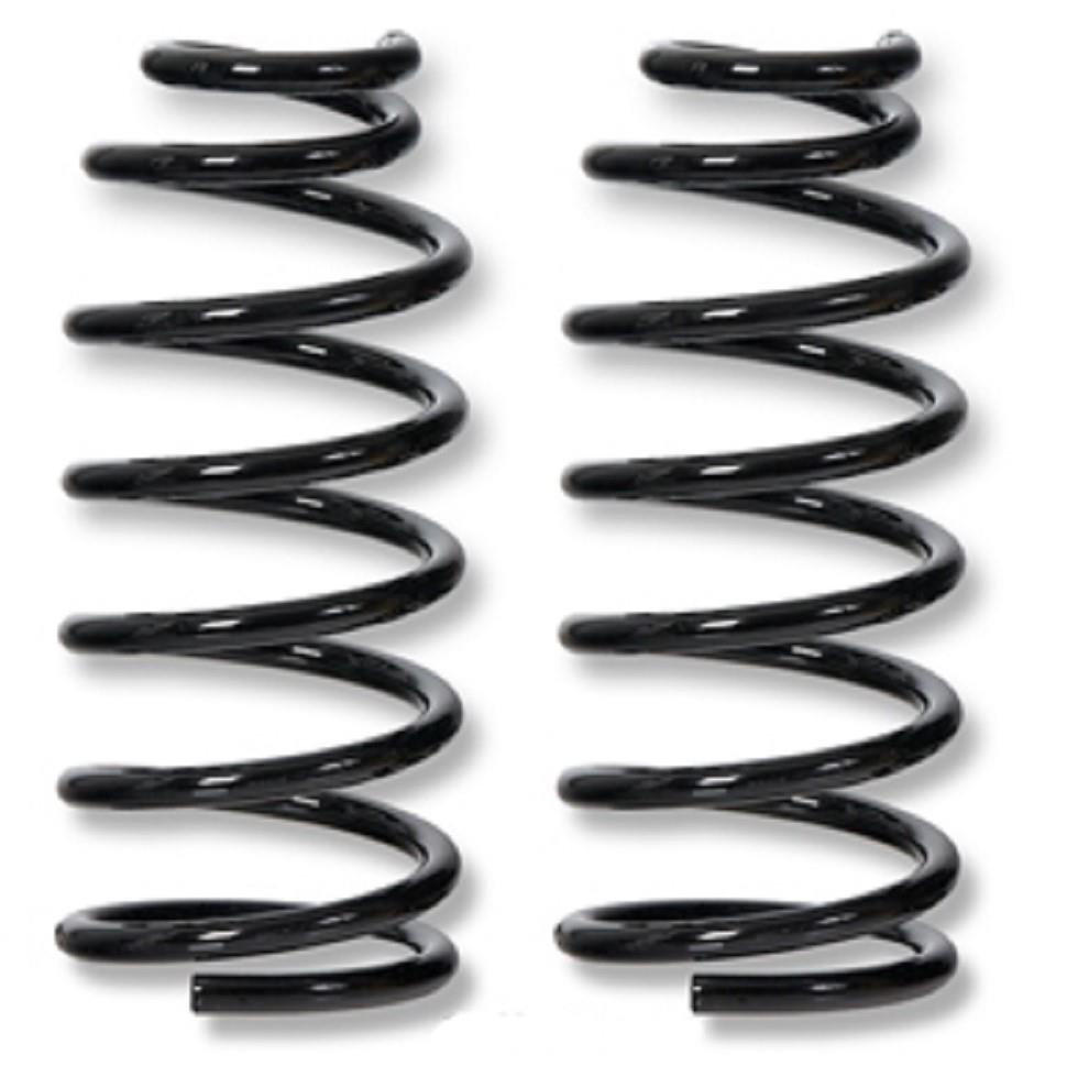 Пружины задние Old Man Emu OME Toyota Land Cruiser 200 базовая нагрузка лифт 20 мм