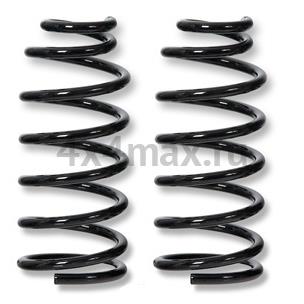 Пружины задние Old Man Emu OME Toyota Land Cruiser 200 заниженные на 20 мм (только под заказ)