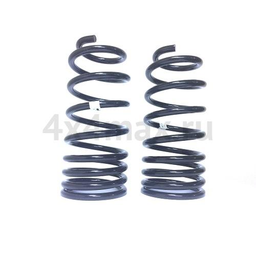 Пружины задние Old Man Emu OME Toyota Land Cruiser 200 заниженные на 20 мм (только под заказ)