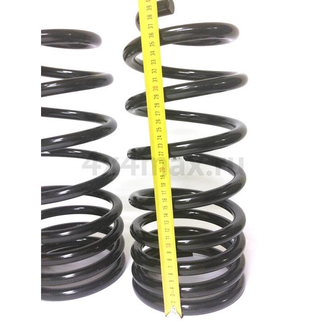 Пружины задние Old Man Emu OME Toyota Land Cruiser 200 заниженные на 20 мм (только под заказ)