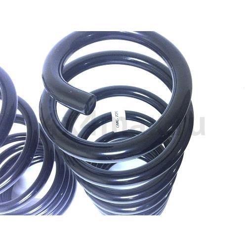 Пружины задние Old Man Emu OME Toyota Land Cruiser 200 заниженные на 20 мм (только под заказ)